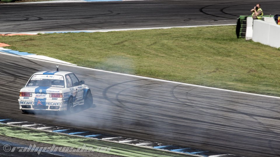 sport auto HIGH PERFORMANCE DAYS 2013 HOCKENHEIM - www.rallyelive.de.vu