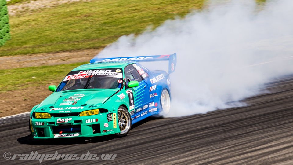 sport auto HIGH PERFORMANCE DAYS 2013 HOCKENHEIM - www.rallyelive.de.vu