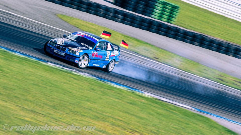 sport auto HIGH PERFORMANCE DAYS 2013 HOCKENHEIM - www.rallyelive.de.vu