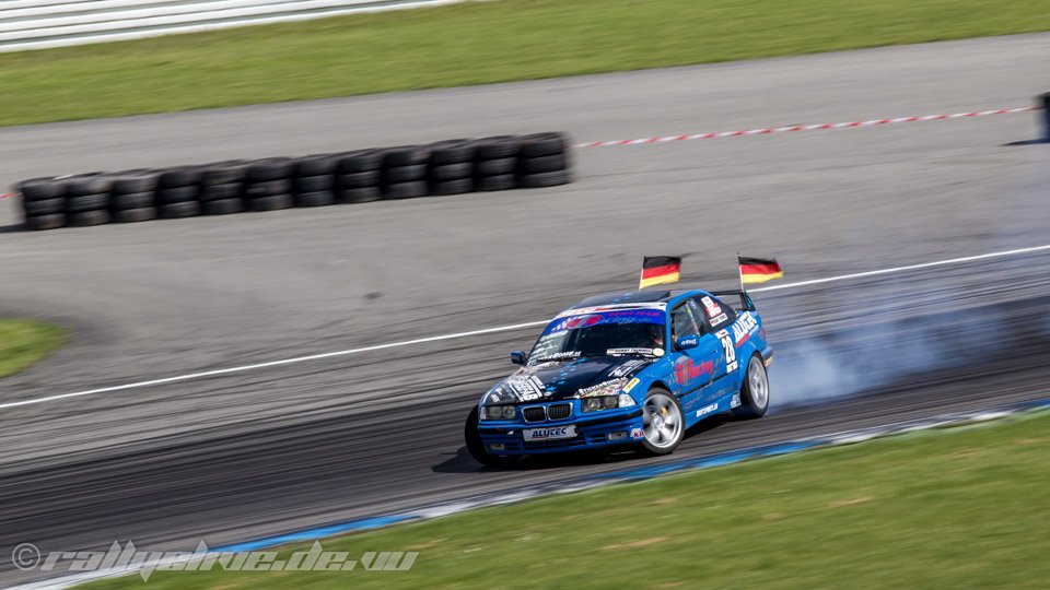 sport auto HIGH PERFORMANCE DAYS 2013 HOCKENHEIM - www.rallyelive.de.vu