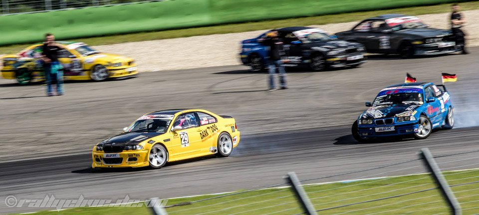 sport auto HIGH PERFORMANCE DAYS 2013 HOCKENHEIM - www.rallyelive.de.vu