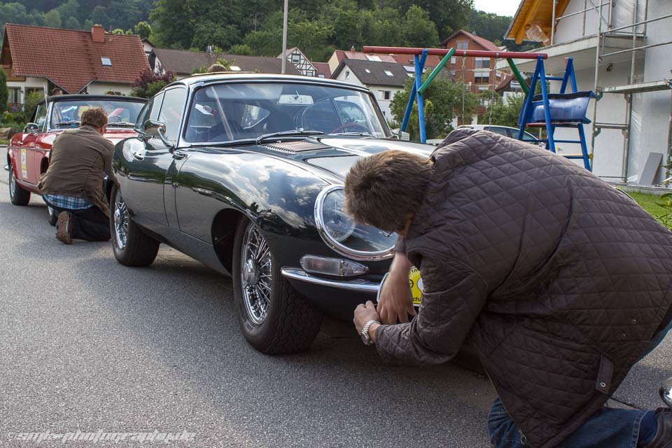 ims odenwald classic 2012