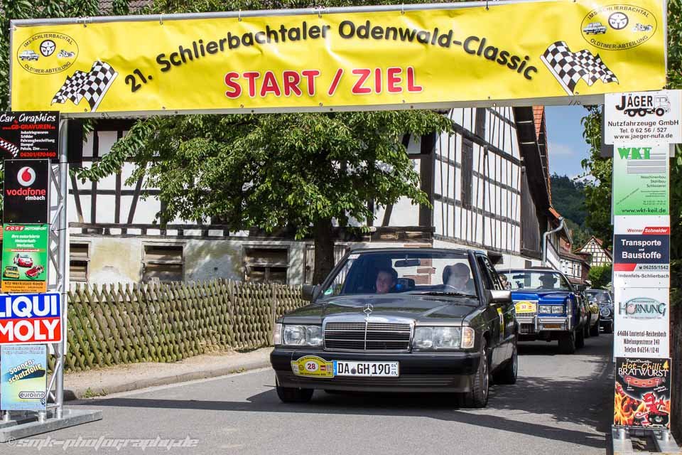 ims odenwald classic 2012