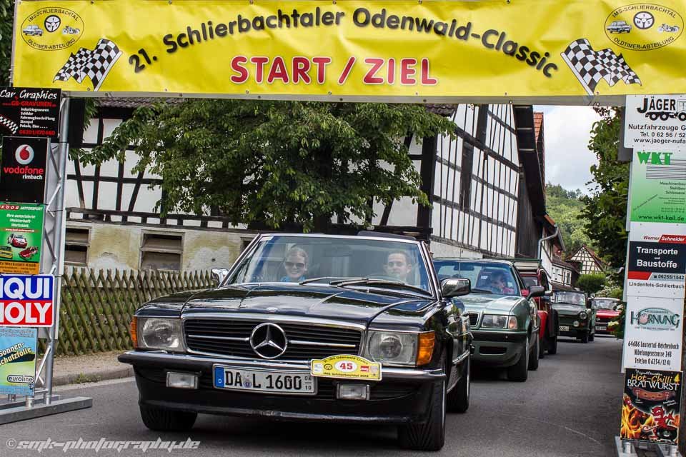 ims odenwald classic 2012