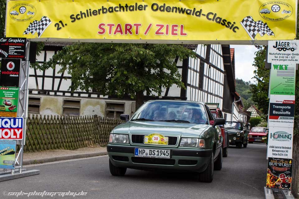 ims odenwald classic 2012