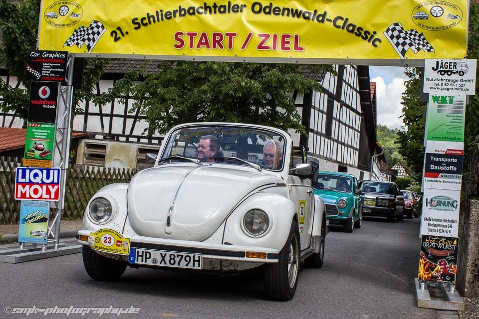 ims odenwald classic 2012