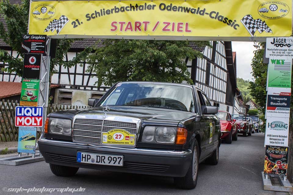 ims odenwald classic 2012