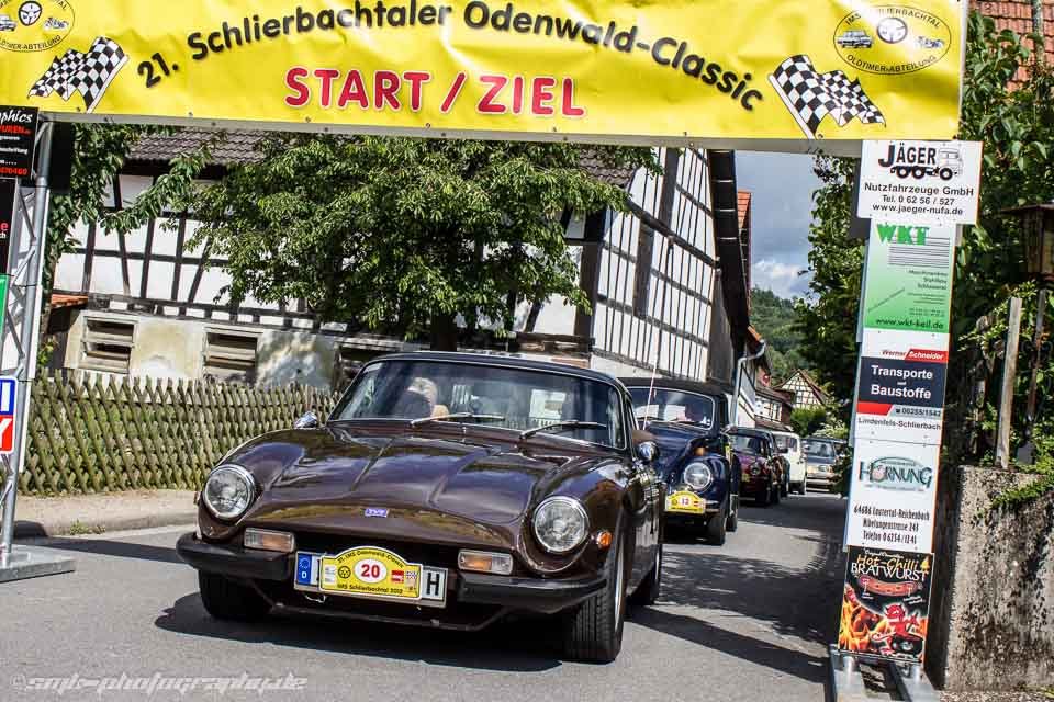 ims odenwald classic 2012