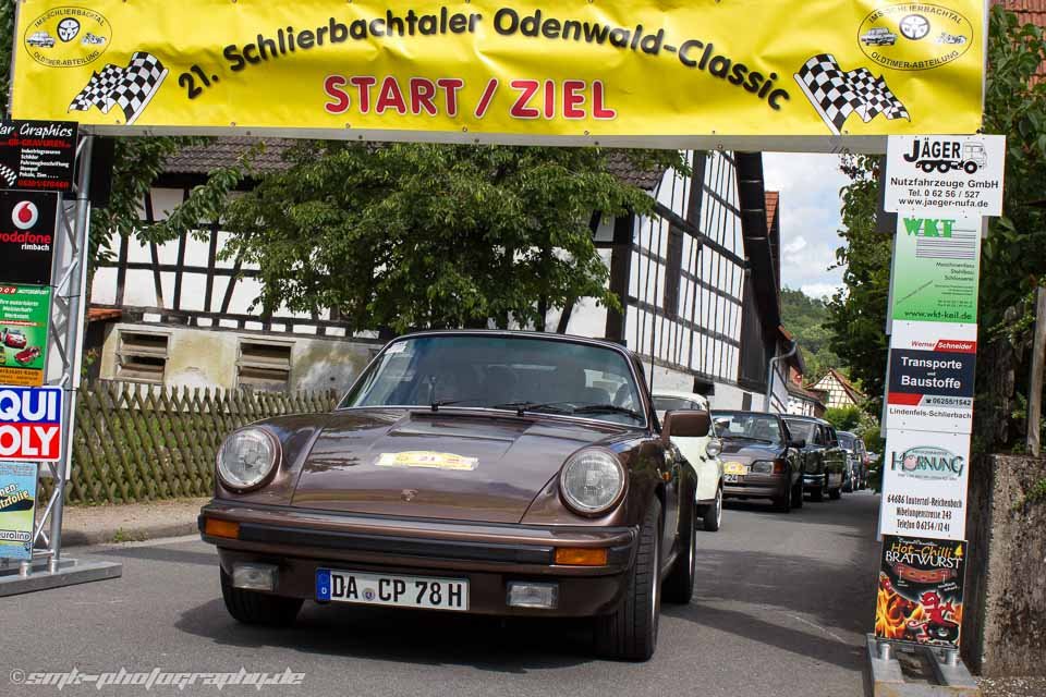 ims odenwald classic 2012