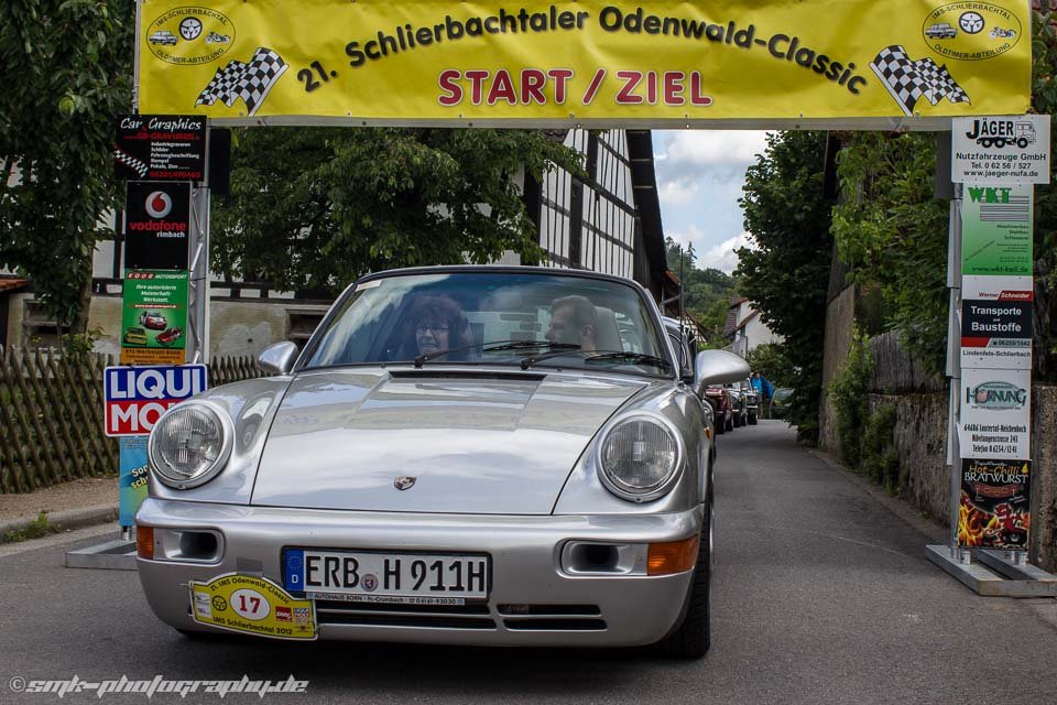 ims odenwald classic 2012