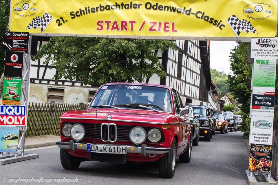 ims odenwald classic 2012