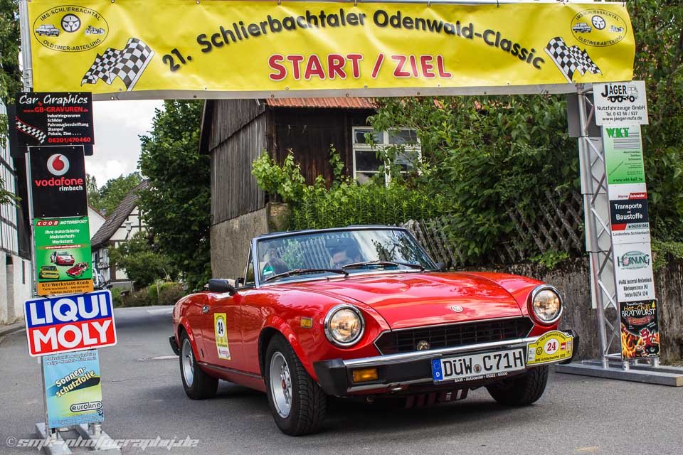 ims odenwald classic 2012