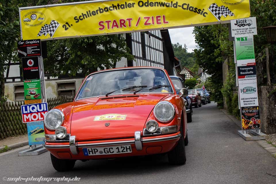 ims odenwald classic 2012