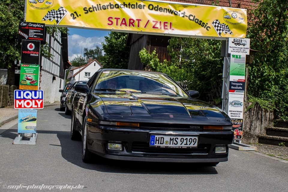 ims odenwald classic 2012