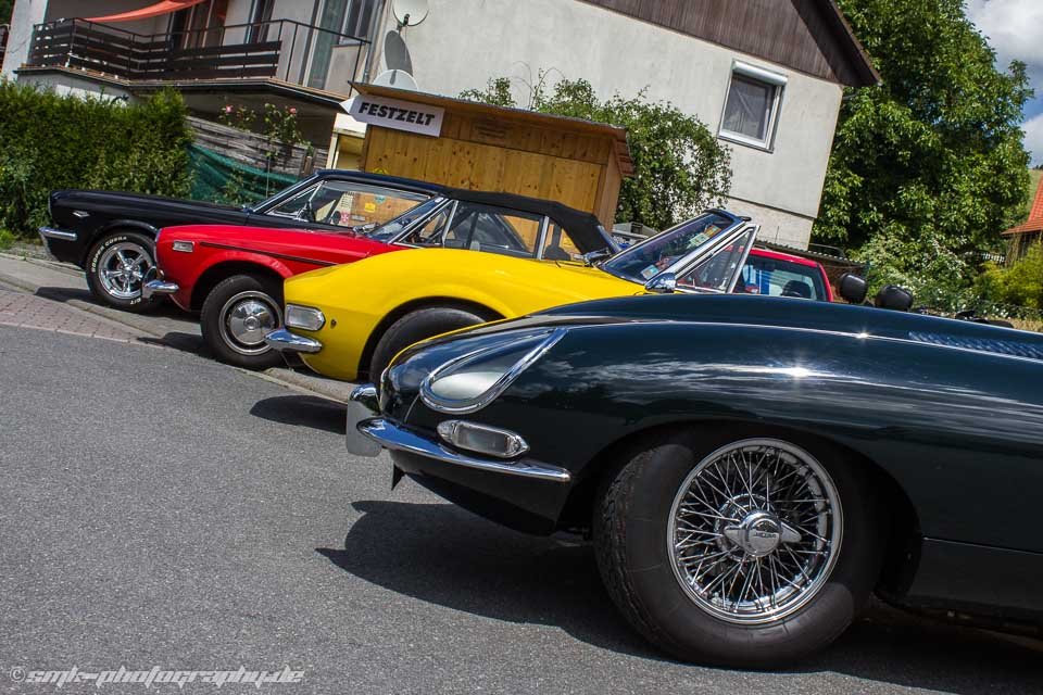 ims odenwald classic 2012