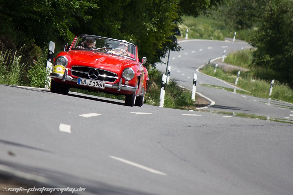 ims odenwald classic 2012