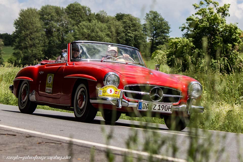 ims odenwald classic 2012