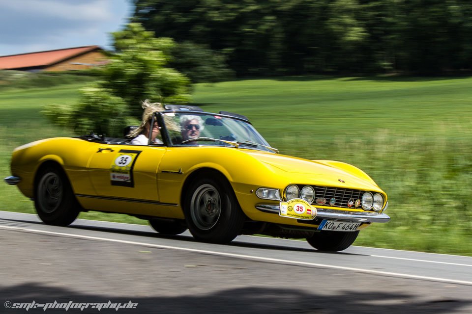 ims odenwald classic 2012