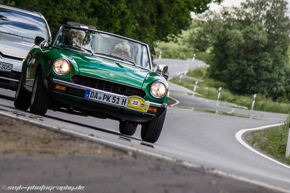 ims odenwald classic 2012