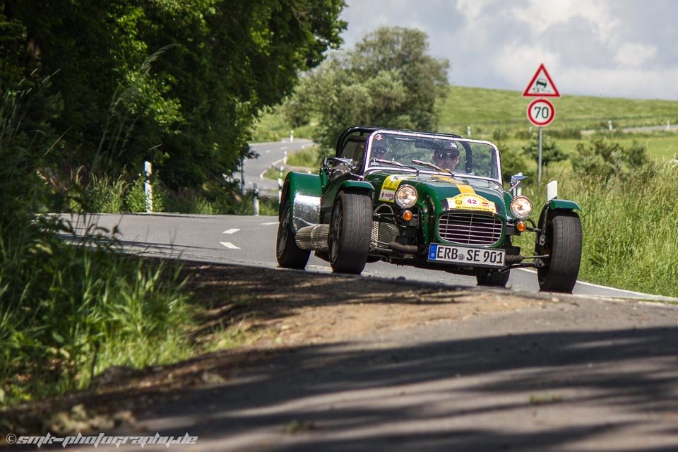 ims odenwald classic 2012