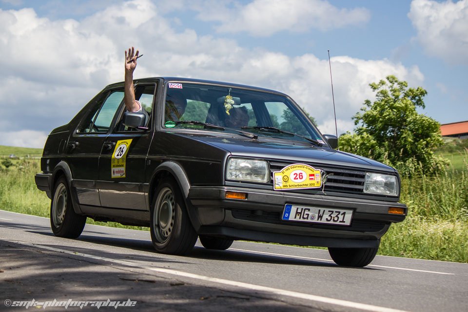 ims odenwald classic 2012