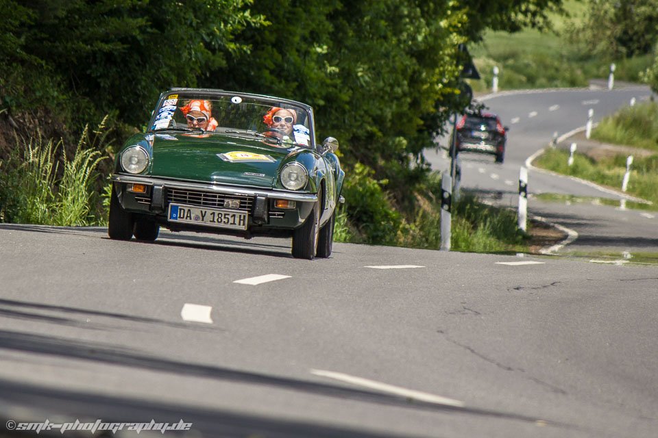 ims odenwald classic 2012