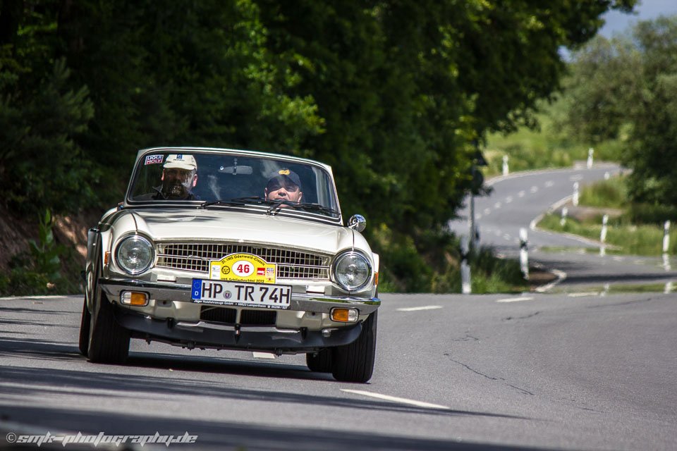 ims odenwald classic 2012