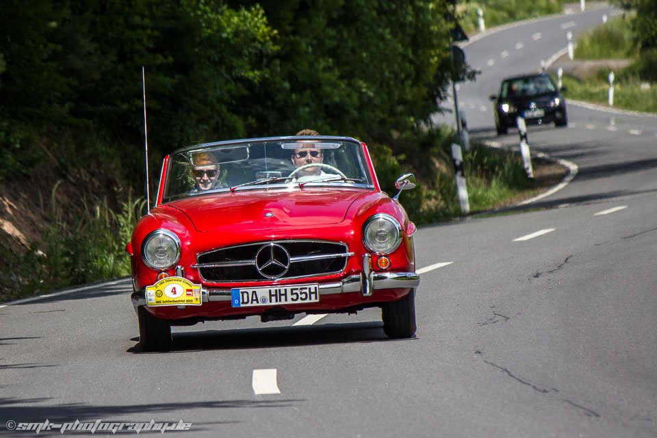 ims odenwald classic 2012