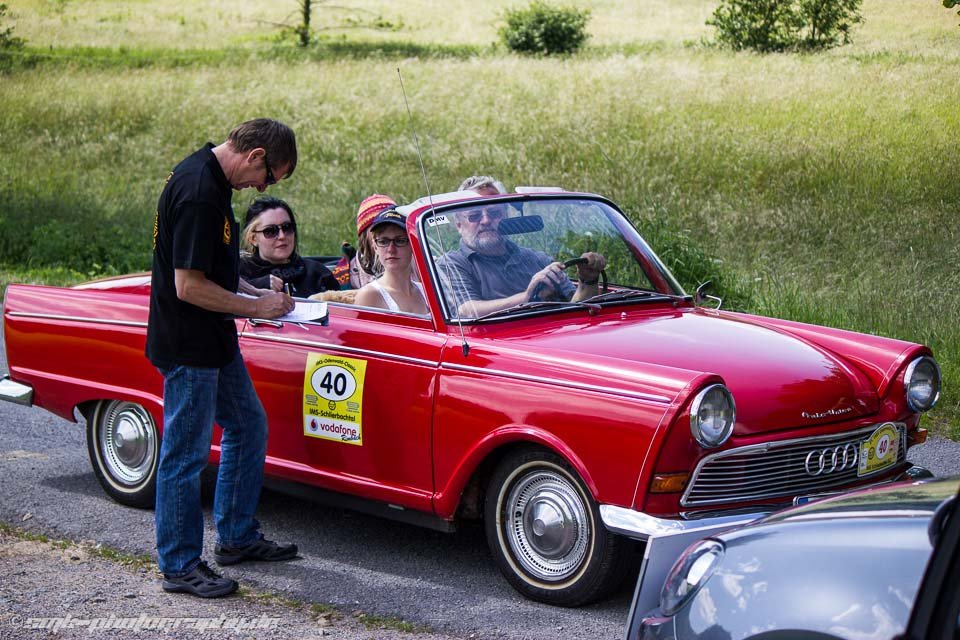 ims odenwald classic 2012