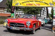 ims odenwald classic 2012