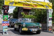 ims odenwald classic 2012