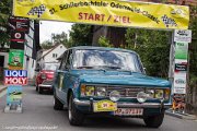 ims odenwald classic 2012