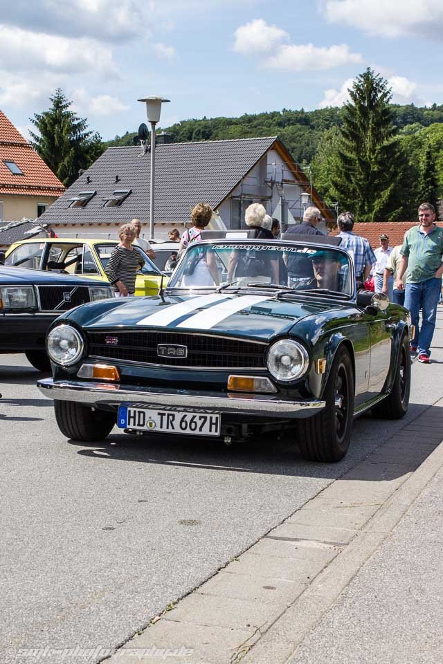 ims odenwald classic 2012