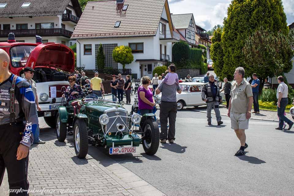 ims odenwald classic 2012