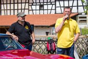 ims odenwald classic 2012