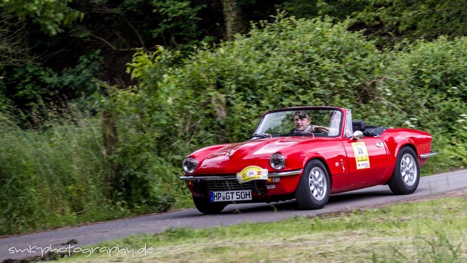 22. ims odenwald-classics, autohaus emig loerzenbach