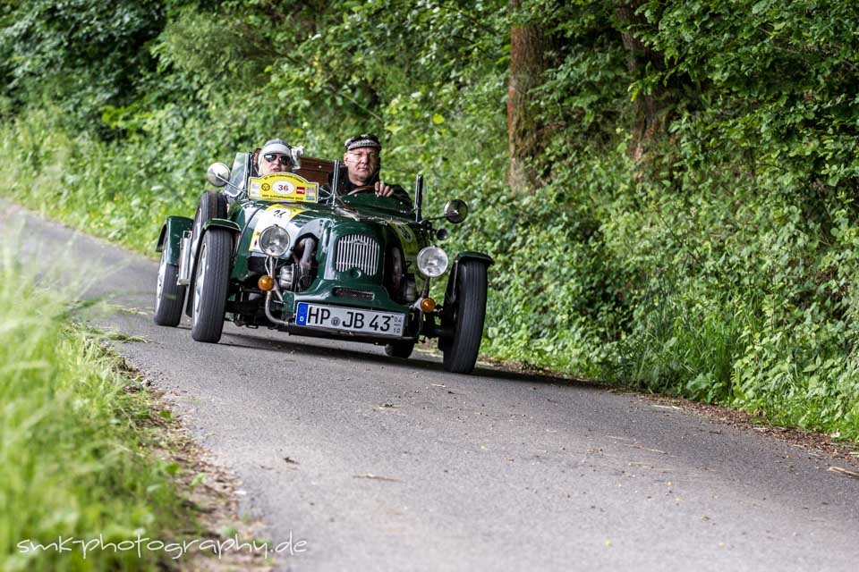 22. ims odenwald-classics, autohaus emig loerzenbach