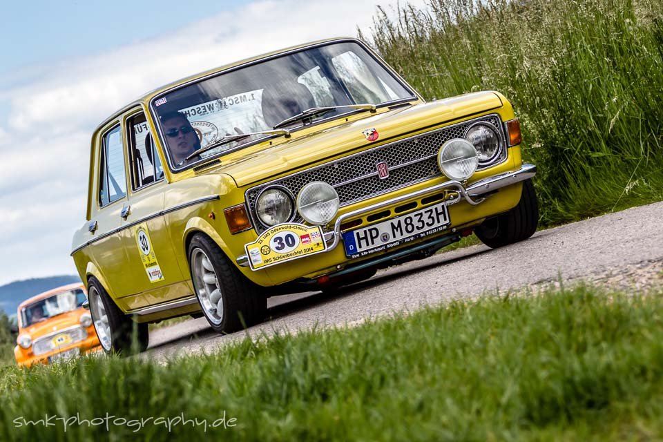 23. IMS Odenwald-Classic 2014 - www.smk-photography.de