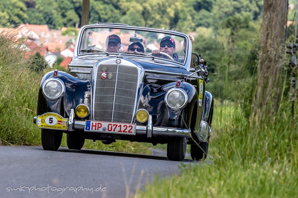 23. IMS Odenwald-Classic 2014 - www.smk-photography.de