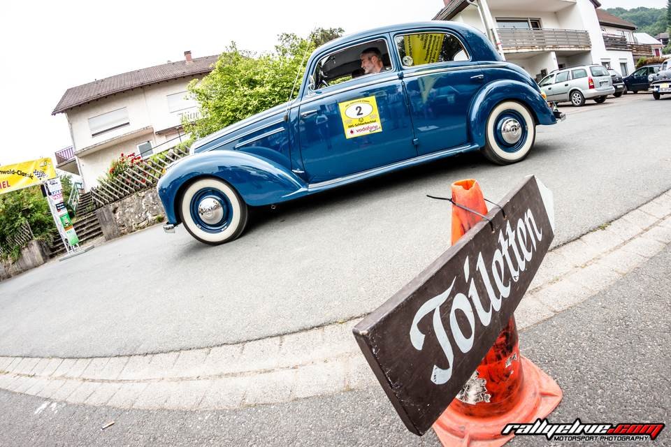 24. IMS ODENWALD-CLASSIC 2015 - www.rallyelive.com