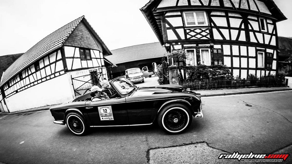 24. IMS ODENWALD-CLASSIC 2015 - www.rallyelive.com