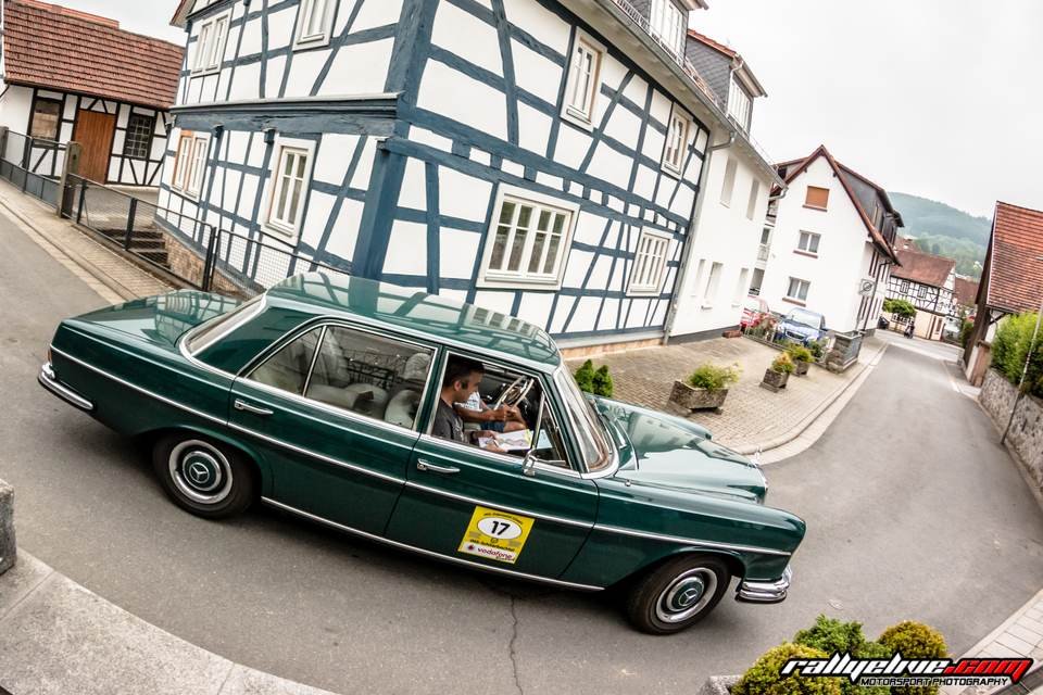 24. IMS ODENWALD-CLASSIC 2015 - www.rallyelive.com