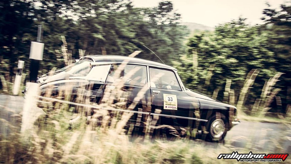 24. IMS ODENWALD-CLASSIC 2015 - www.rallyelive.com