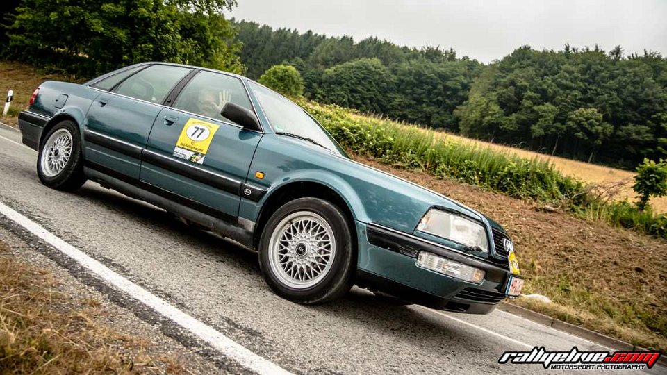 24. IMS ODENWALD-CLASSIC 2015 - www.rallyelive.com