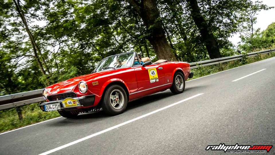 24. IMS ODENWALD-CLASSIC 2015 - www.rallyelive.com