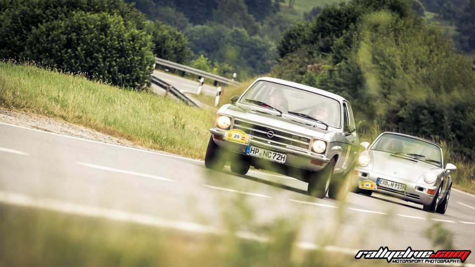 24. IMS ODENWALD-CLASSIC 2015 - www.rallyelive.com