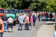 7. Bulldog und Schleppertreffen IMS Schlierbachtal - more pictures in better quality @ www.smk-photography.de