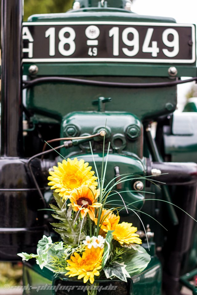 Pfungstdter Oldtimertreff - www.rallyelive.de.vu