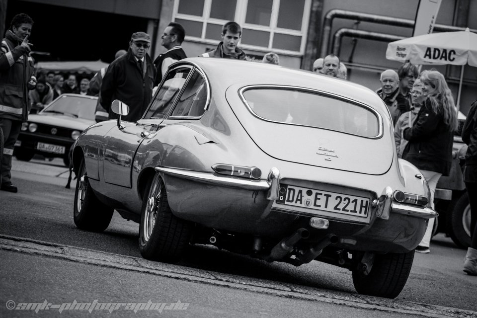 Pfungstdter Oldtimertreff - www.rallyelive.de.vu