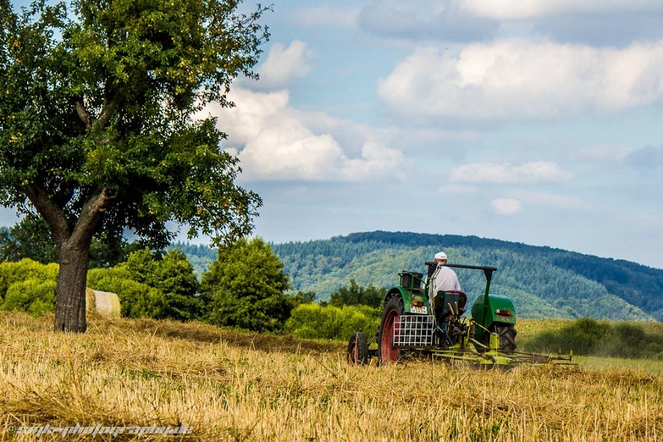 farming